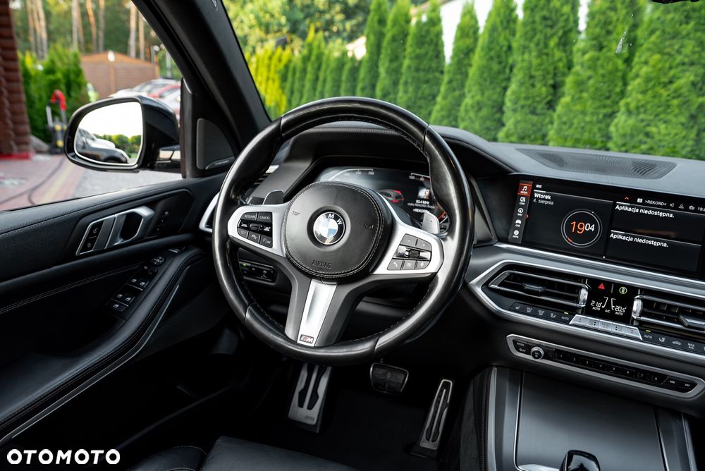 BMW X5 xDrive30d - 28