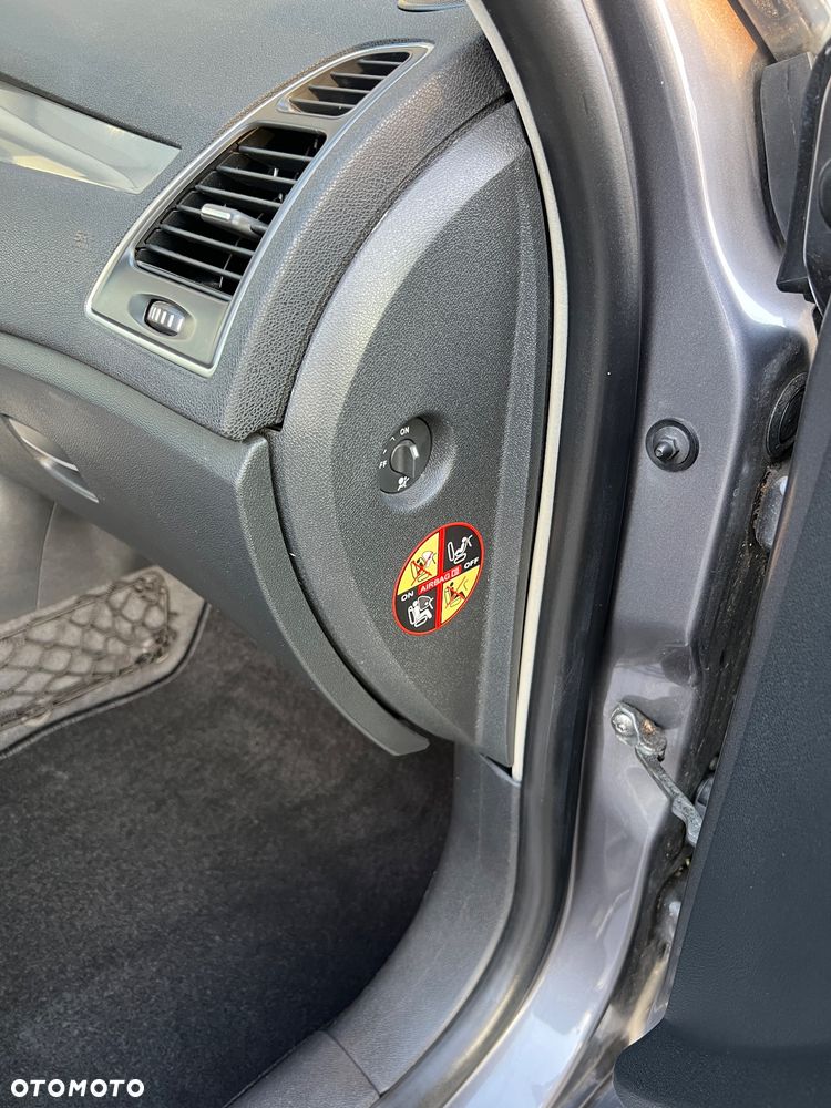 Renault Laguna 2.0 16V 140 Dynamique - 26