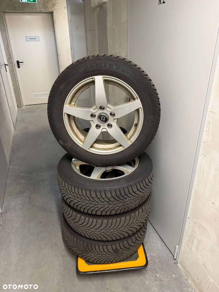 Skoda Octavia 2.0 TDI 4x4 DSG Soleil - 36