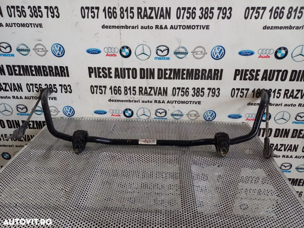 Bara Stabilizatoare Fata Bmw Seria 1 F40 Seria 2 F44 x2 F39 S Drive Cod  Dupa 2017 - Dezmembrari Ar - 1