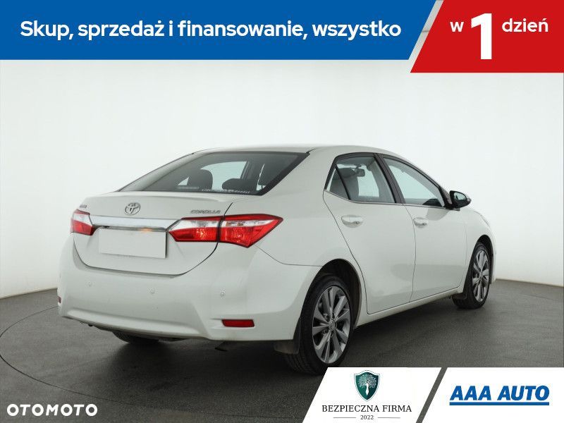 Toyota Corolla - 7
