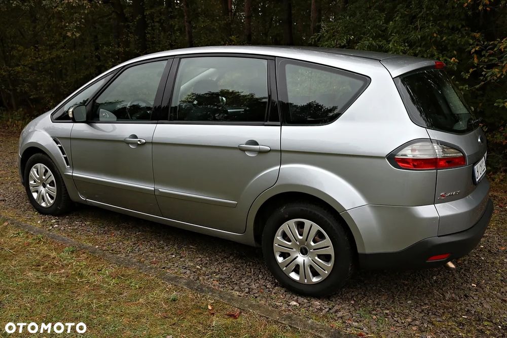 Ford S-Max 2.0 TDCi Ambiente - 27