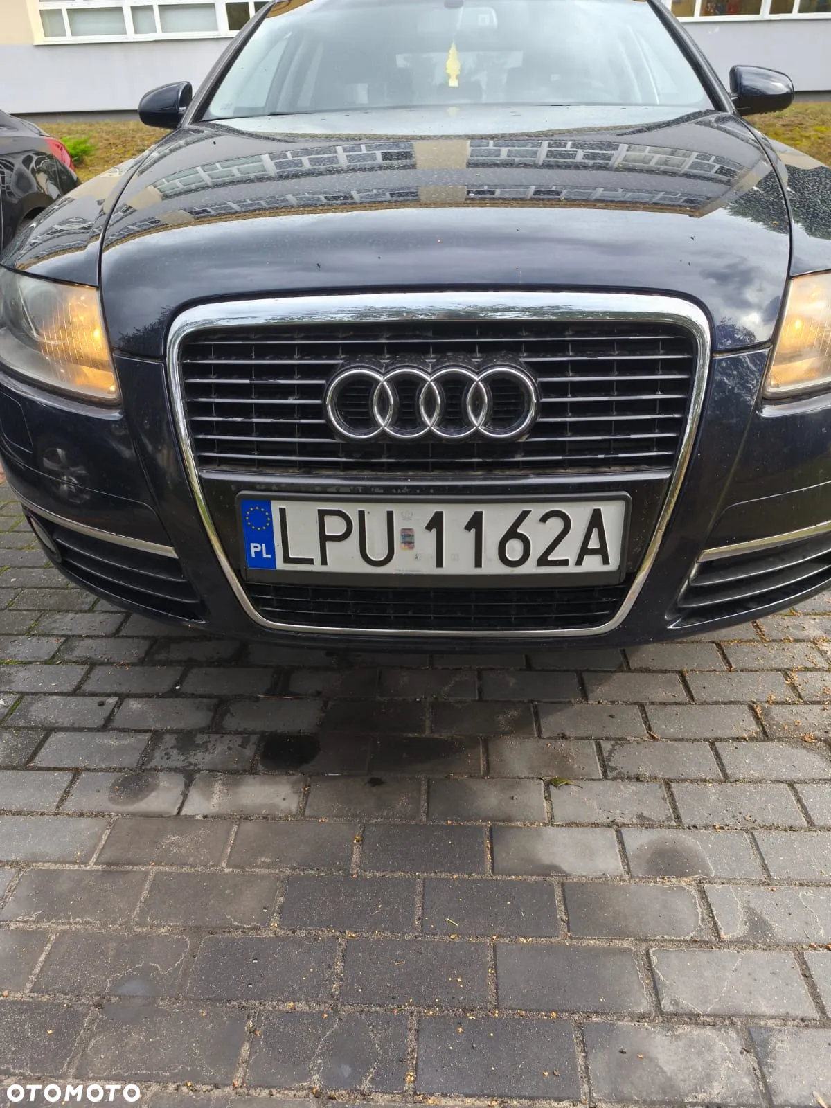Audi A6 - 3