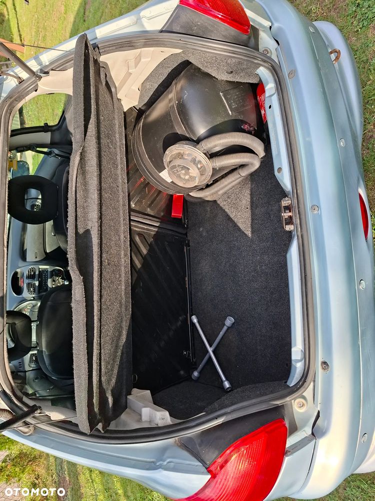 Peugeot 206 1.6 XS - 8