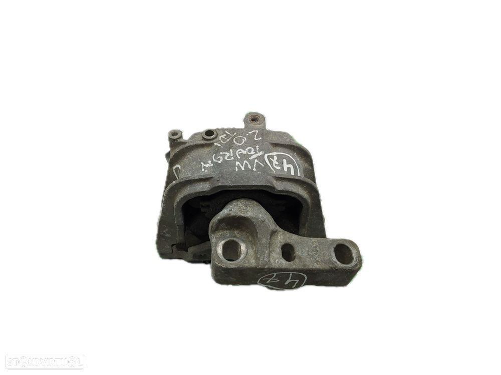 Apoio Motor Volkswagen Touran (1T1, 1T2) - 1