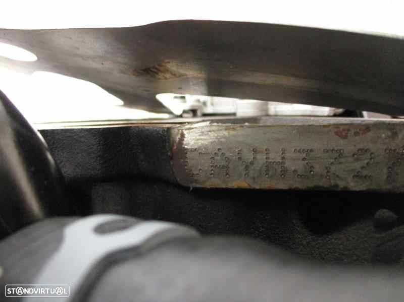 MOTOR COMPLETO VOLKSWAGEN TOURAN 2012 - 5