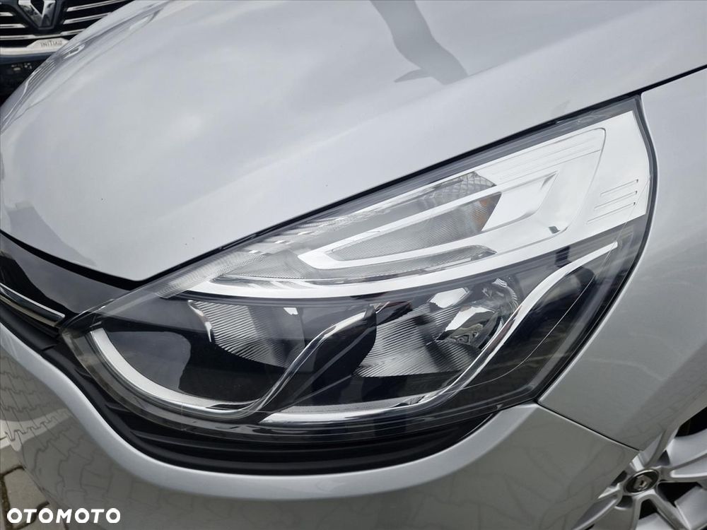 Renault Clio 0.9 Energy TCe Limited 2018 - 20