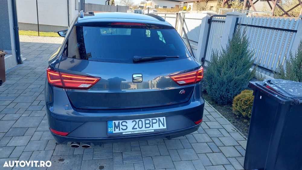 Seat Leon ver-1-4-ecotsi-start-stop-dsg7-style - 14