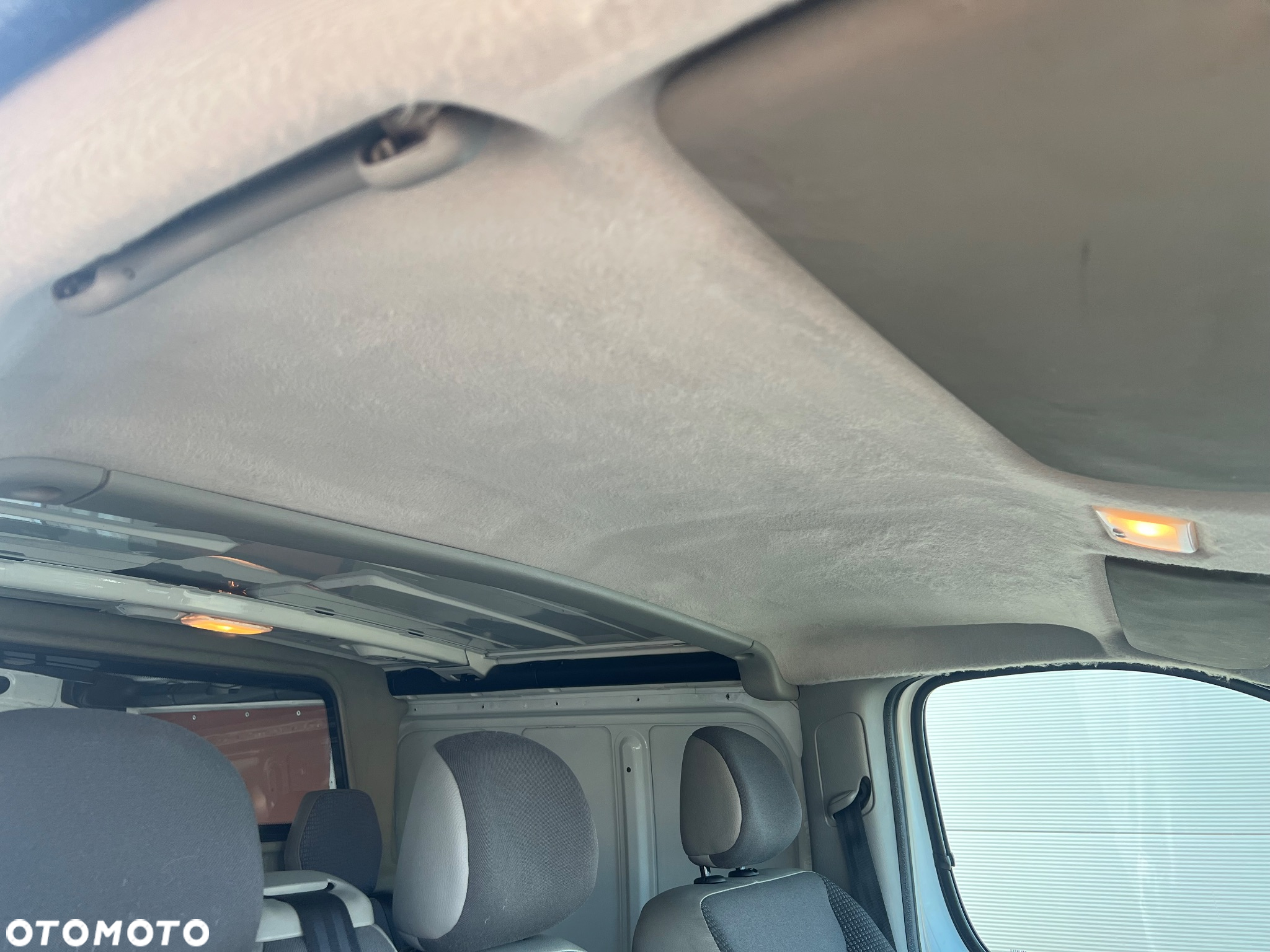 Opel Vivaro - 13