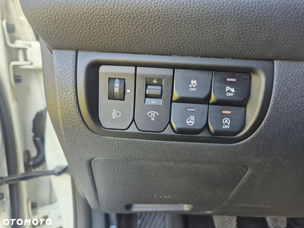 Kia Rio 1.2 Dream Team Edition - 18