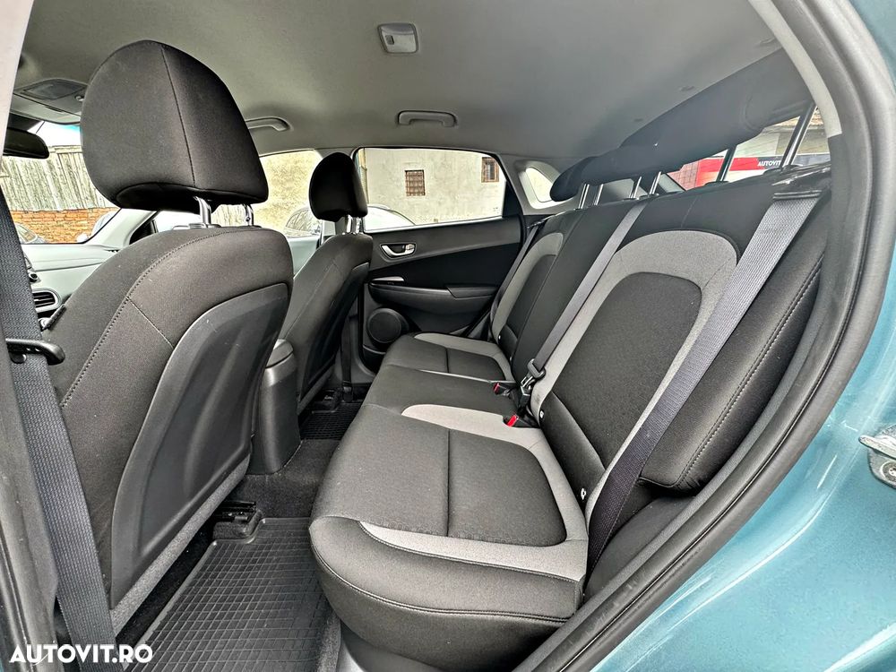 Hyundai KONA 1.0 T-GDI 2WD Comfort - 6