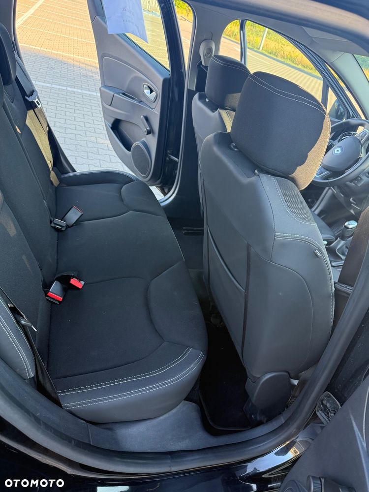 Renault Clio (Energy) TCe 75 Start & Stop LIFE - 10