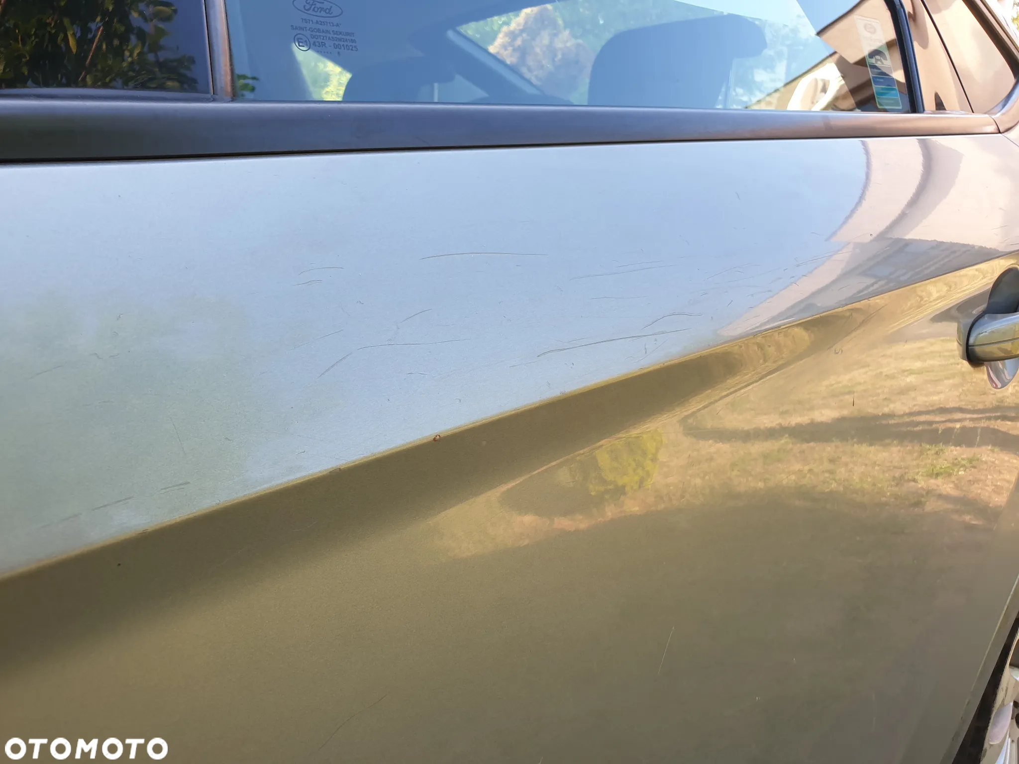 Ford Mondeo 2.0 Gold X - 27