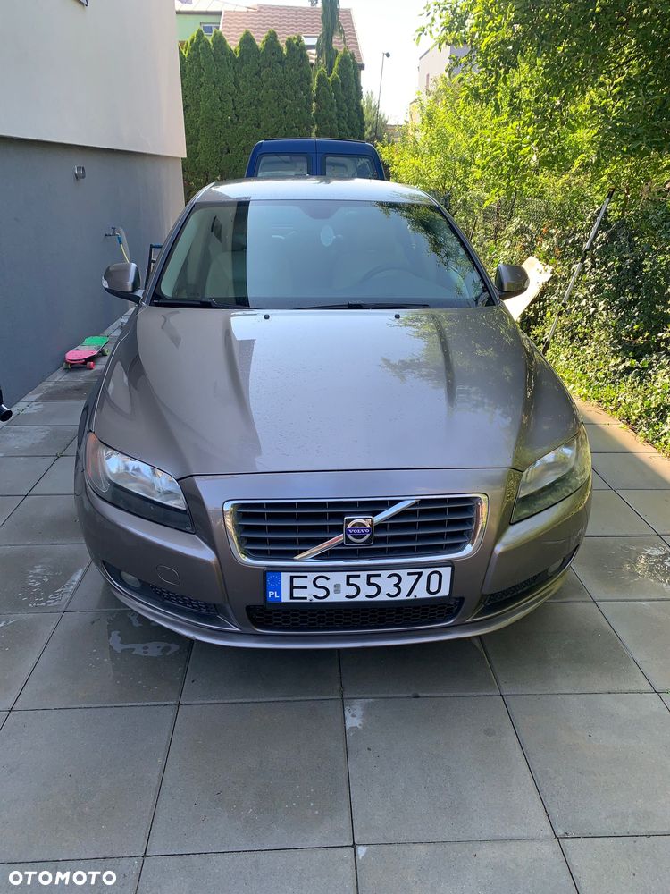 Volvo S80 - 1
