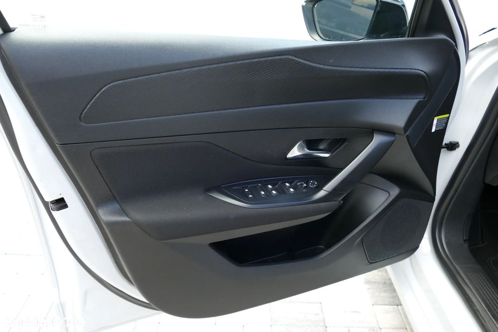 Peugeot 308 PureTech 130 Allure - 36
