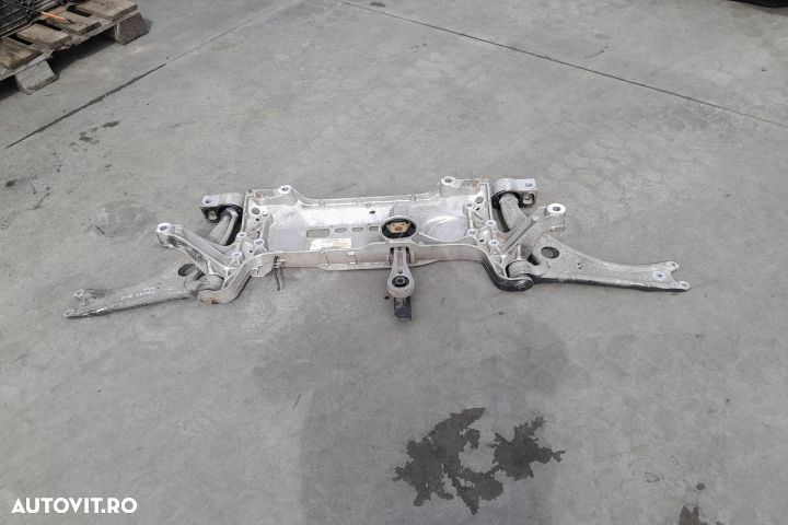 Punte fata 3C0199359H 3C0199359H Volkswagen VW Tiguan 1 [facelift] 5N - 3