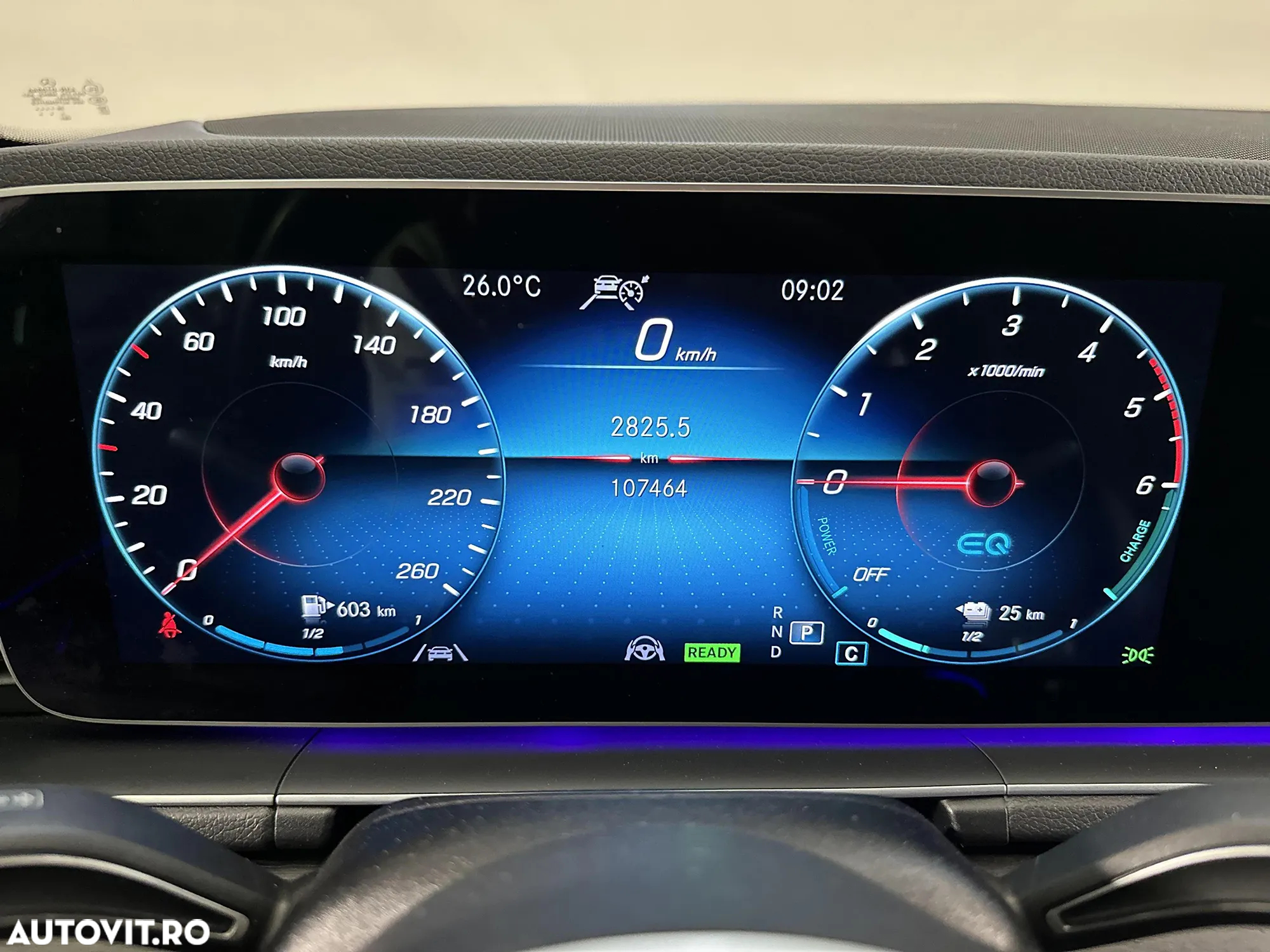Mercedes-Benz GLE 350 de 4MATIC - 10
