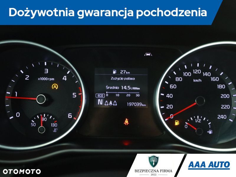 Kia Ceed - 10