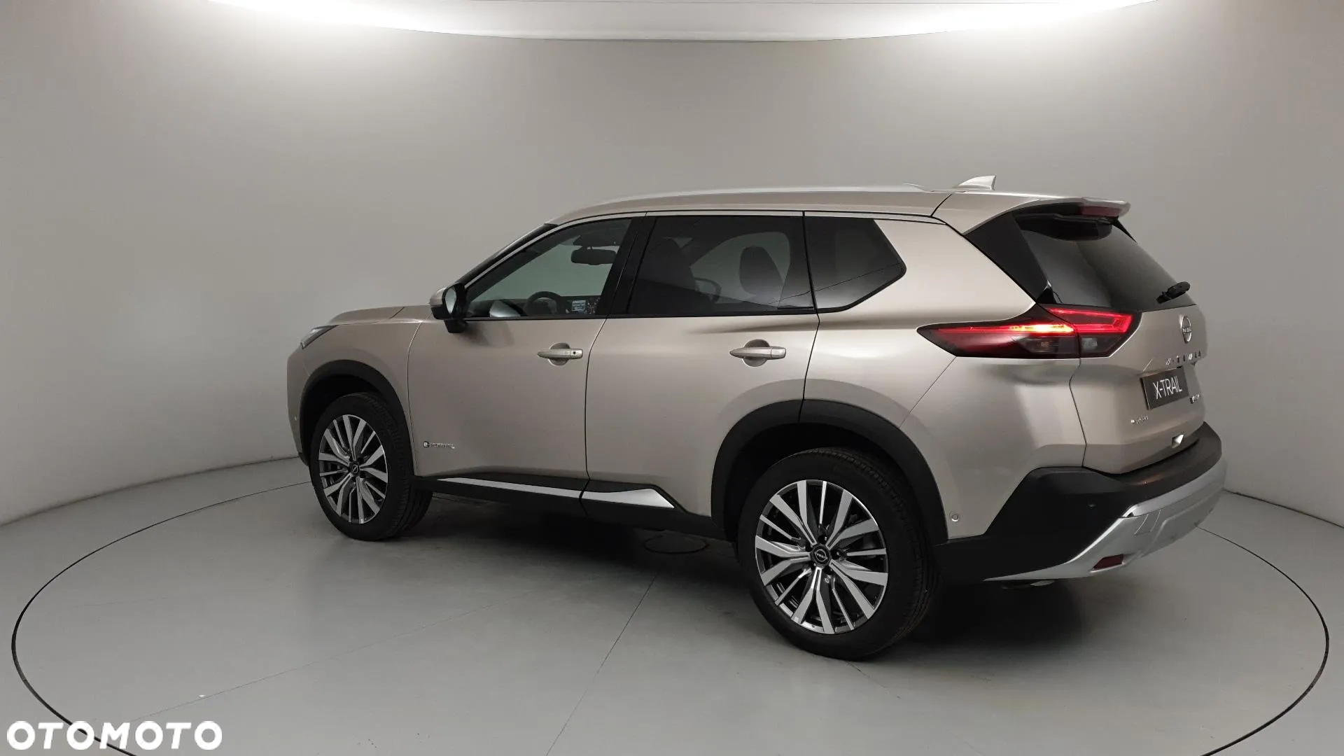 Nissan X-Trail 1.5 VC-T e-POWER Tekna e-4ORCE - 7
