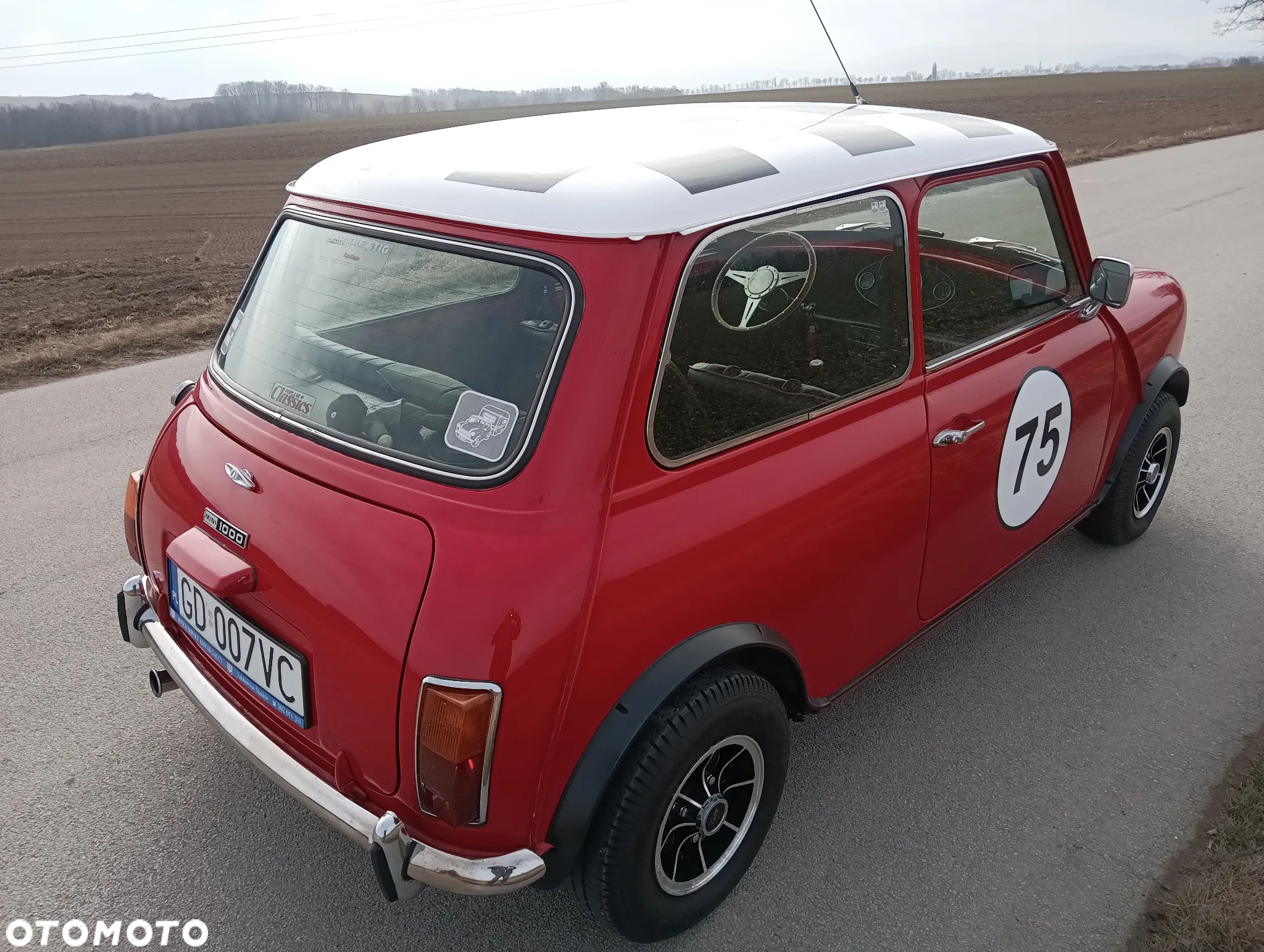 MINI 1000 - 3