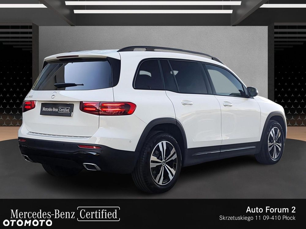 Mercedes-Benz GLB - 5