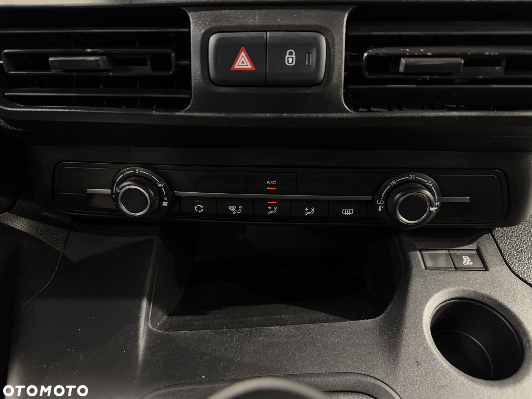 Toyota Proace City Verso - 23