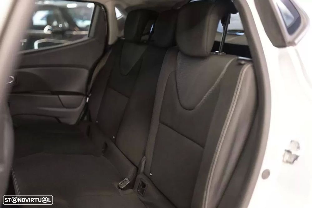 Renault Clio 1.5 Blue dCi Limited - 16