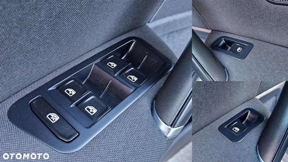 Volkswagen Golf 1.4 TSI ACT BlueMotion Technology DSG Allstar - 19