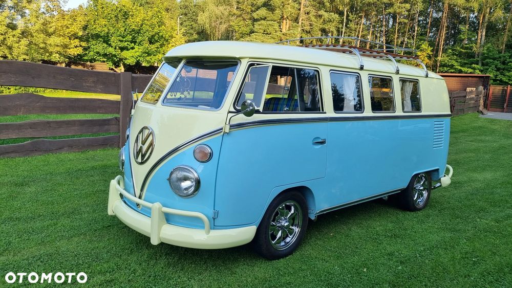 Volkswagen Inny - 2