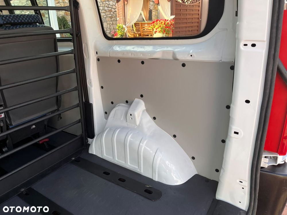 Fiat Scudo Panorama L1H1 Executive - 17