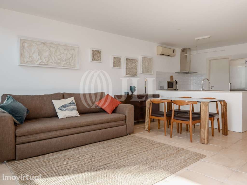 Moradia T1 duplex no Bom Sucesso Resort, em Óbidos - Grande imagem: 4/28