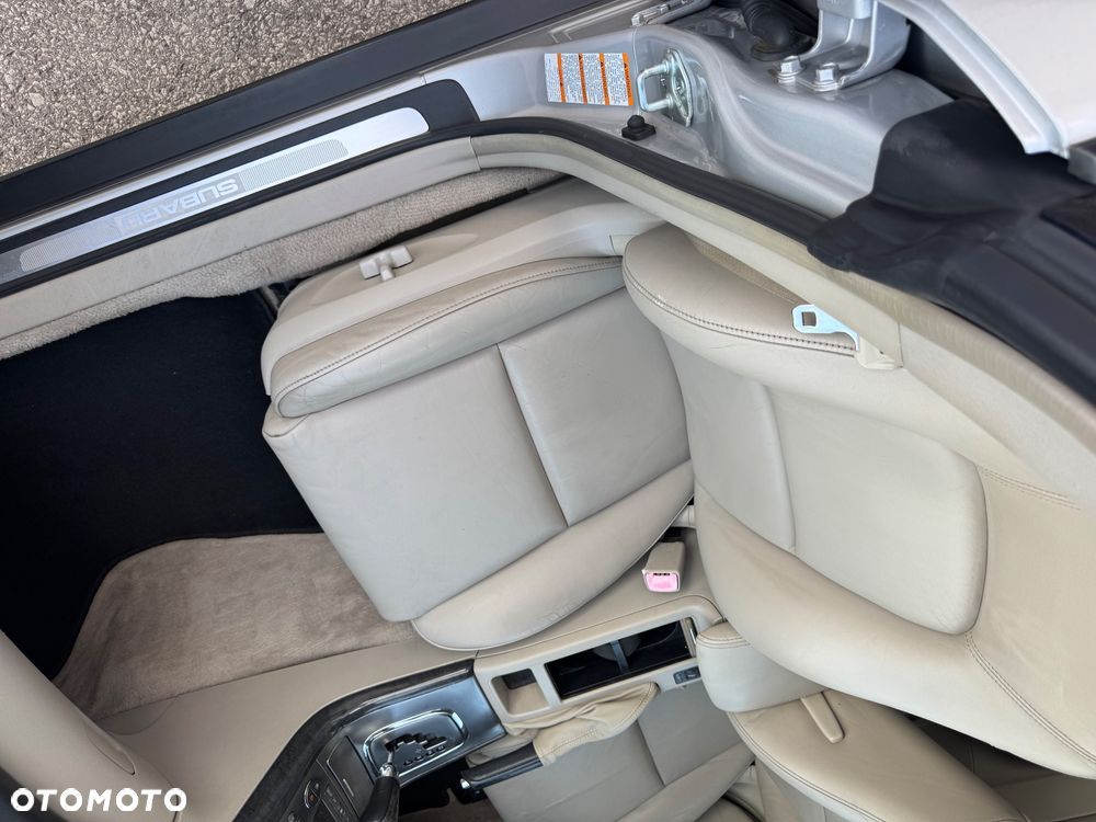 Subaru Outback Legacy 3.0RE NAV/NSE - 18