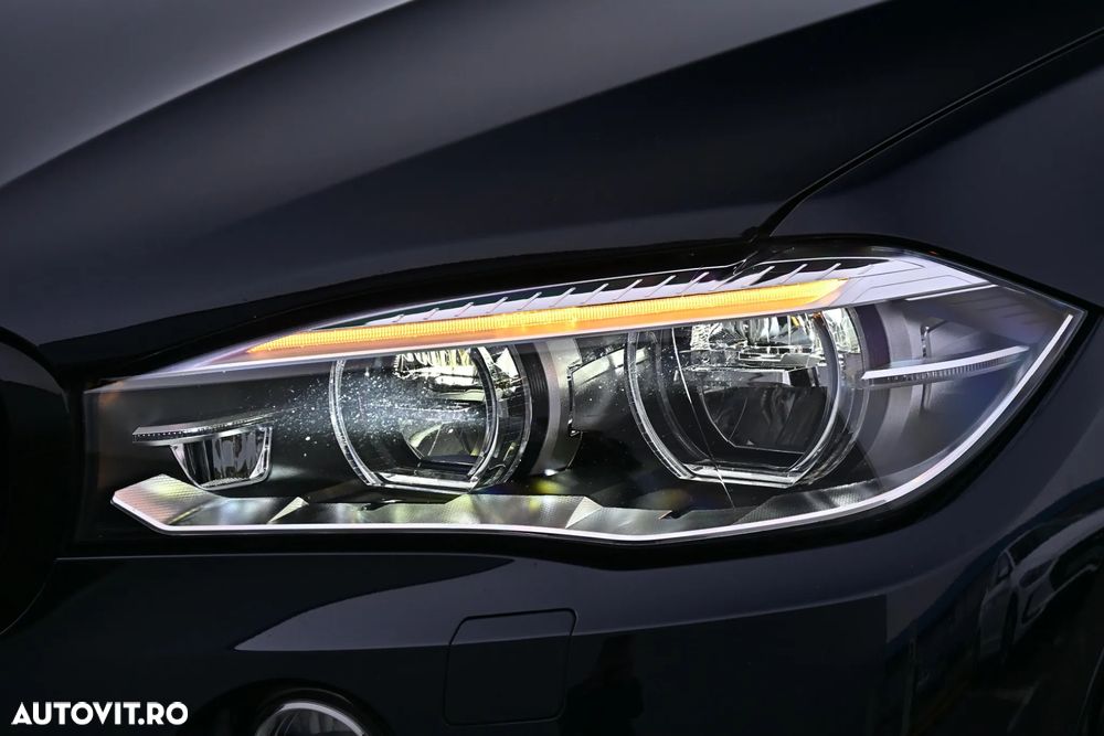 BMW X5 xDrive40e - 7