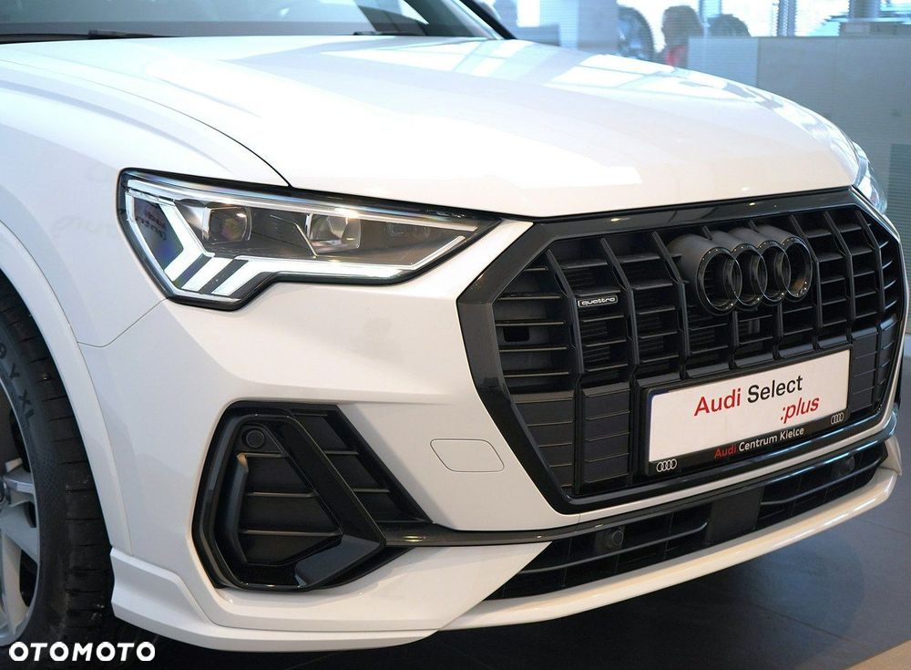Audi Q3 - 8