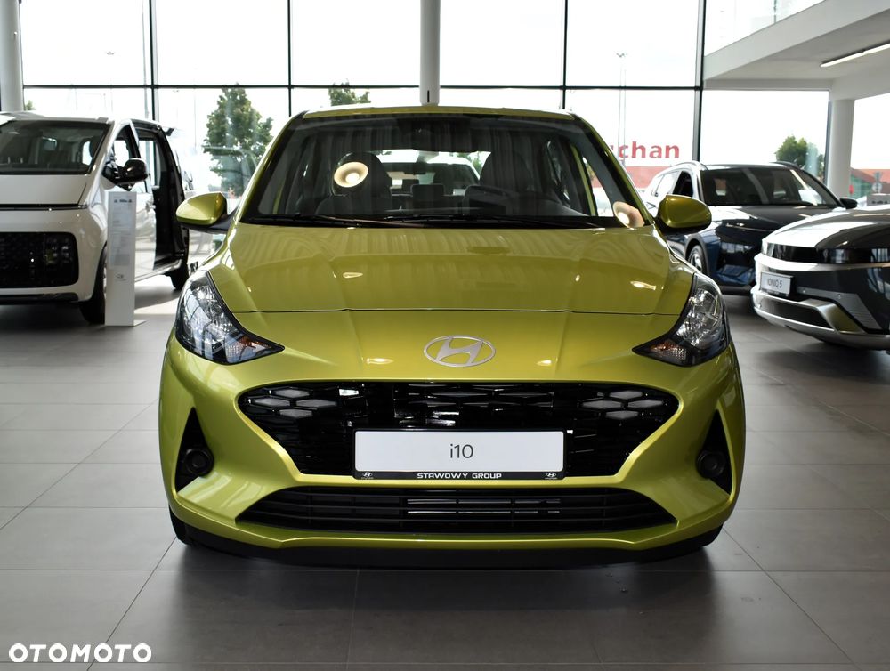 Hyundai i10 1.2 Modern - 2