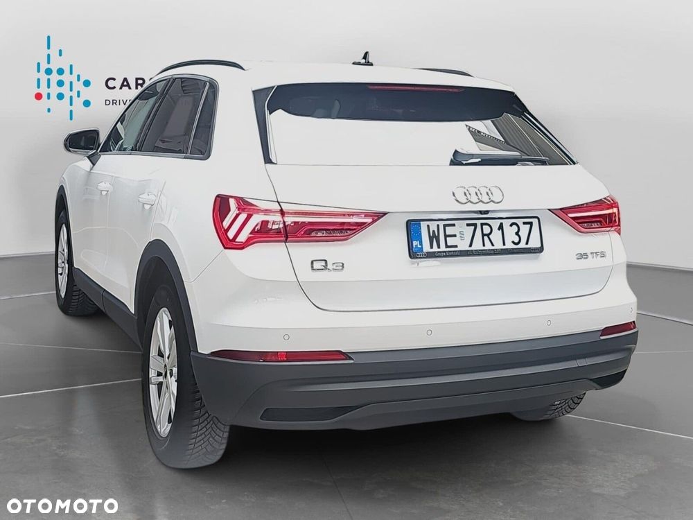 Audi Q3 35 TFSI S tronic - 25