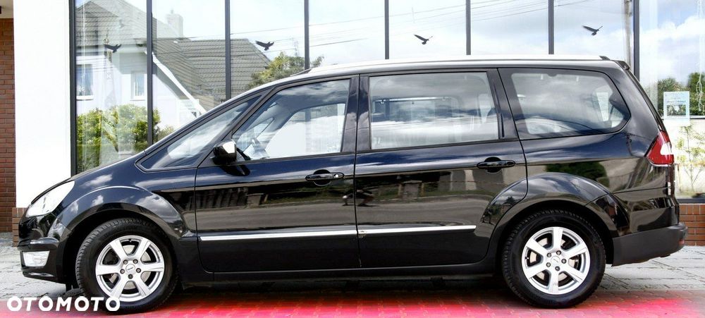 Ford Galaxy - 18
