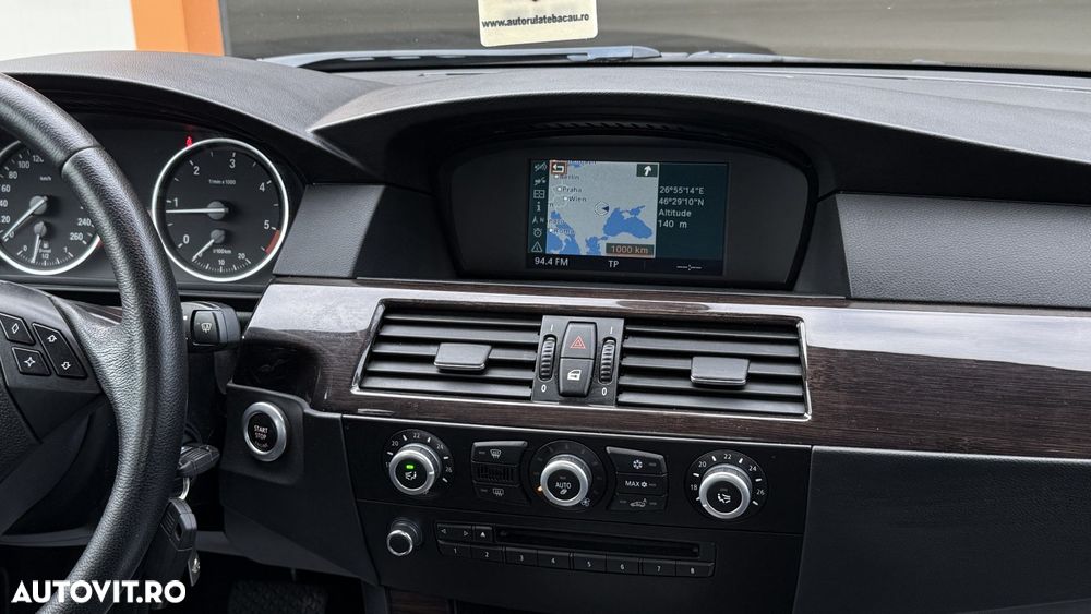 BMW Seria 5 - 15