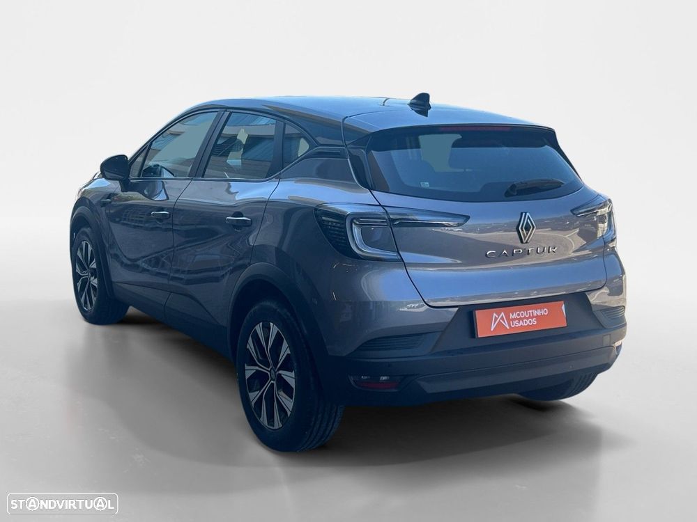 Renault Captur 1.0 TCe Evolution - 3