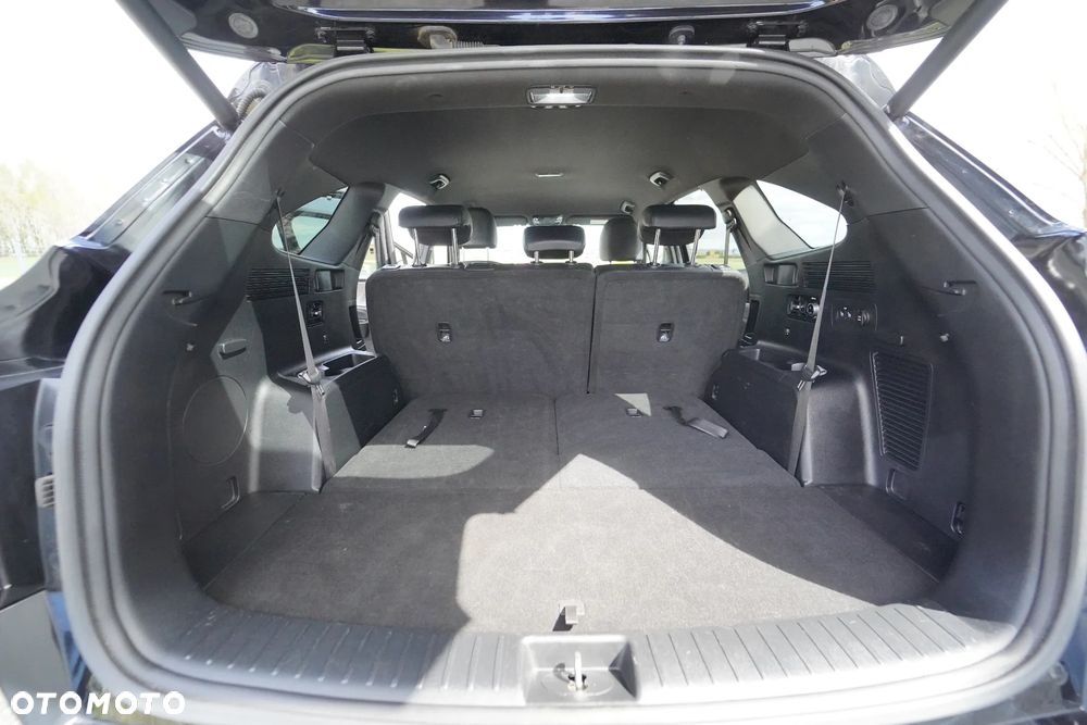 Kia Sorento 2.2 CRDi Prestige Line 4WD DCT 7os - 9