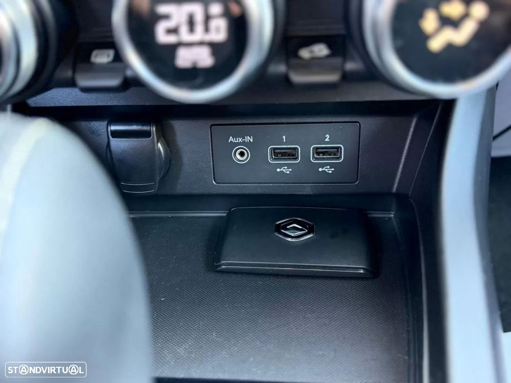 Renault Arkana 1.3 TCe Intens EDC - 16