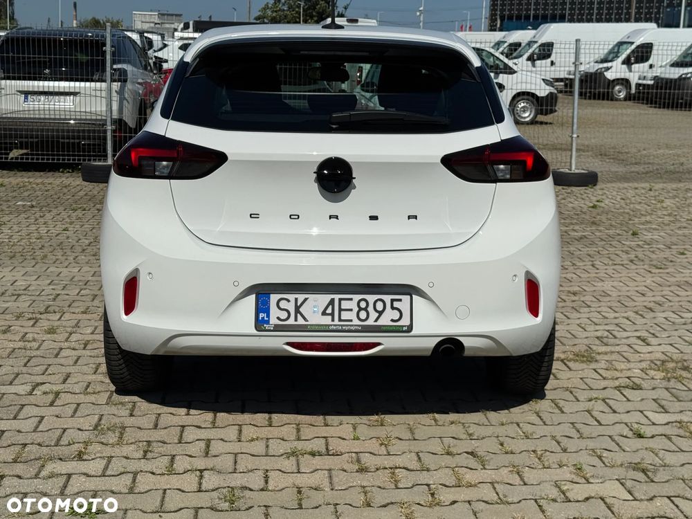 Opel Corsa 1.2 Edition S&S - 17