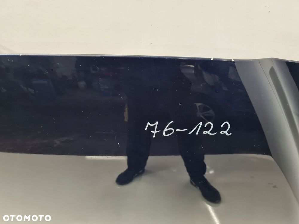 PEUGEOT 308 T7 SW MASKA KPSC - 8