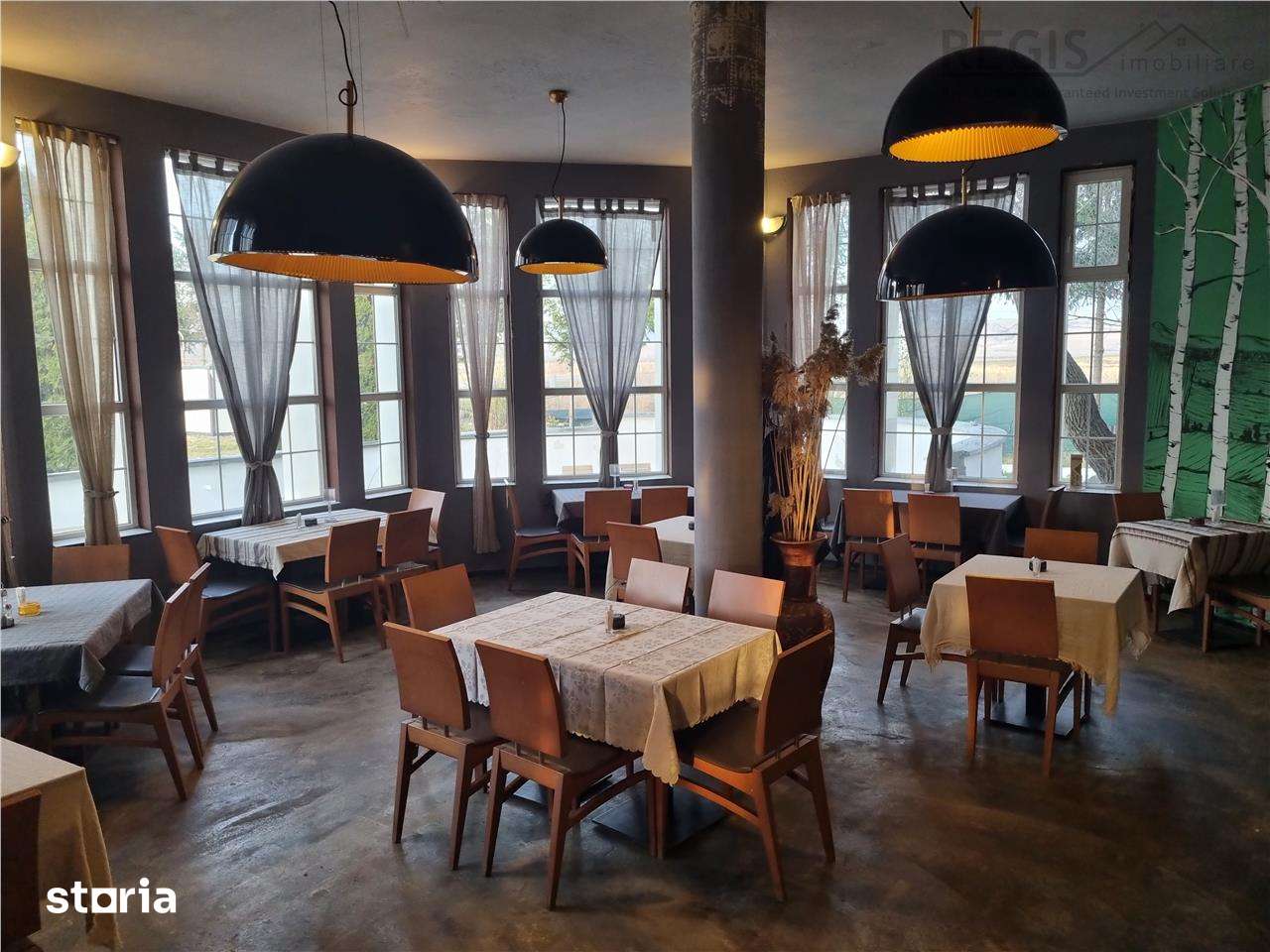 Motel, Restaurant si Benzinarie I DN11 Reci BRASOV - Imagine principală: 2/15