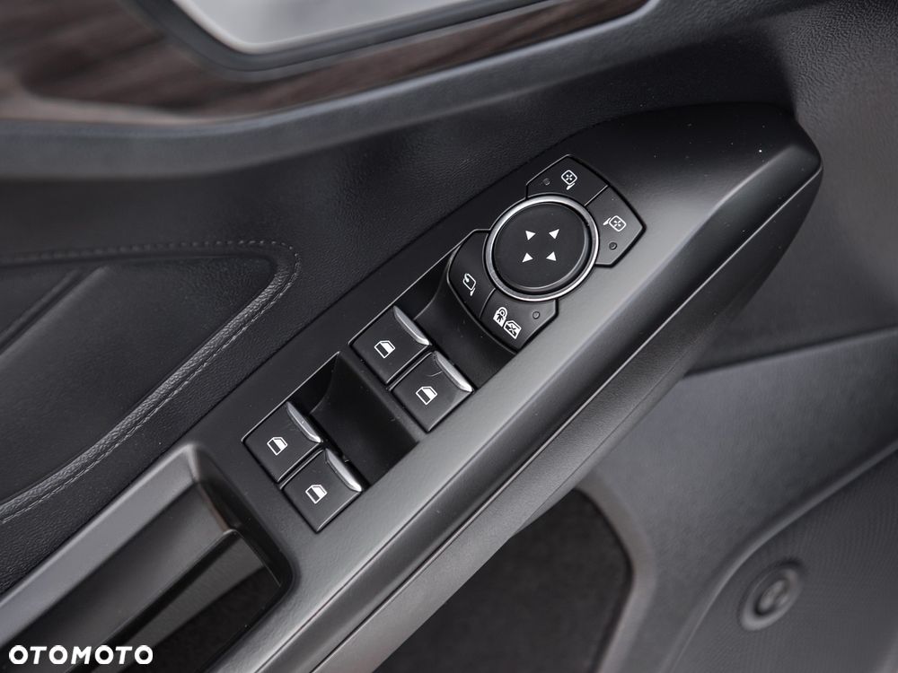 Ford Focus 2.0 EcoBlue STart-Stopp-System VIGNALE - 16