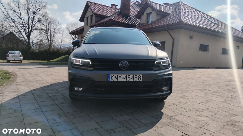 Volkswagen Tiguan - 6