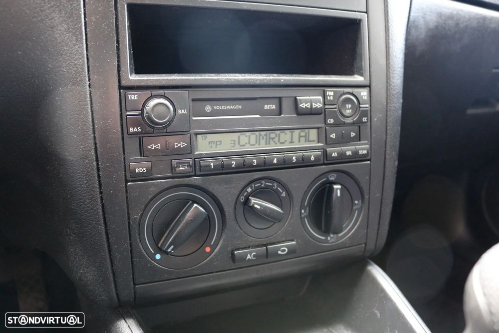 VW Golf 1.4i Confortline JE+AC - 20