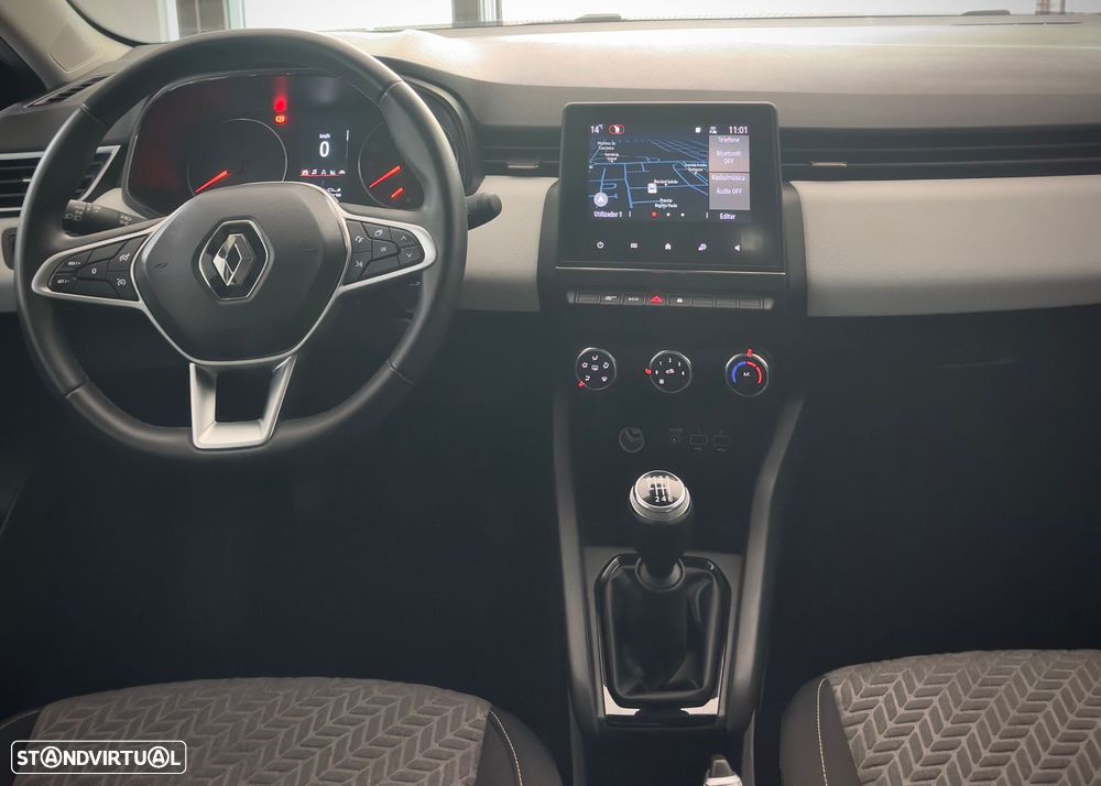 Renault Clio 1.5 Blue dCi Evolution - 7