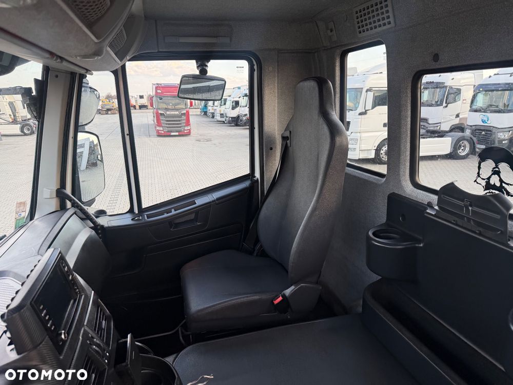 Iveco TRAKKER 410 / HI LAND / SILNIK 13L / HAKOWIEC / STAN BDB / / / - 36