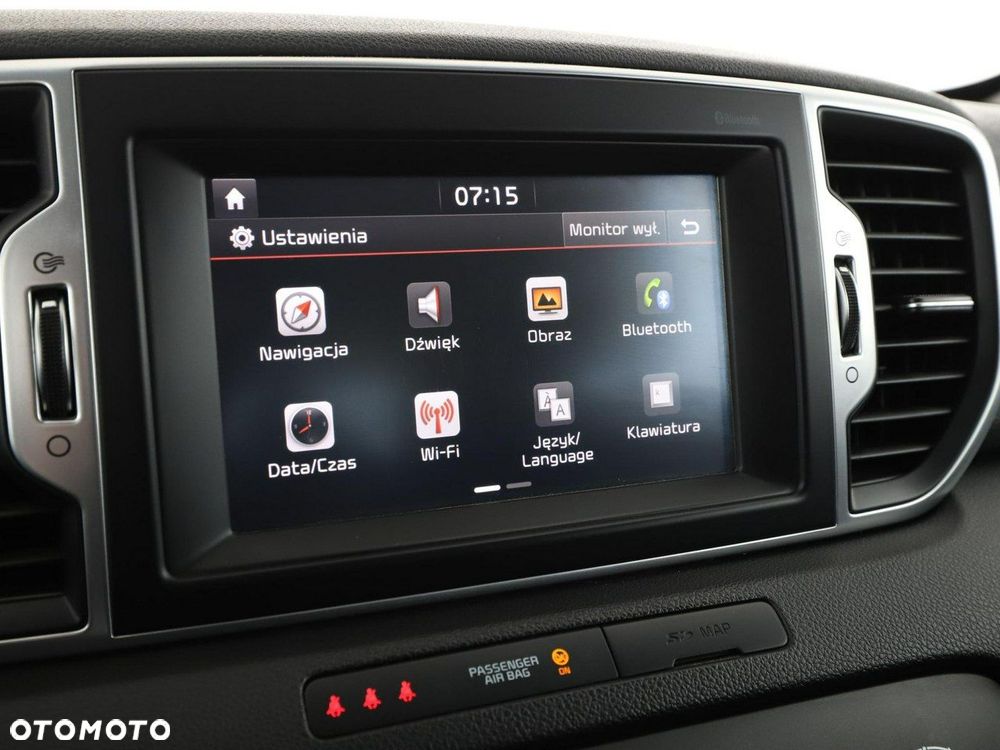 Kia Sportage 1.6 GDI L 2WD - 23